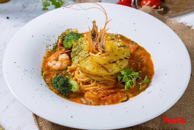 Hoolala Chicken - Ngoại Giao Đoàn-2